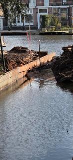 Tuinaanleg, Bestrating, Beschoeiing & Overkapping, Garantie, Tuinontwerp