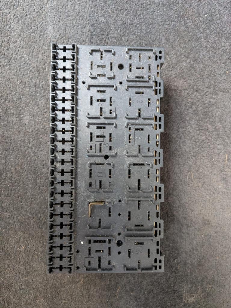 Zekeringkast VW Golf3   357 937 039, Auto-onderdelen, Ophalen of Verzenden