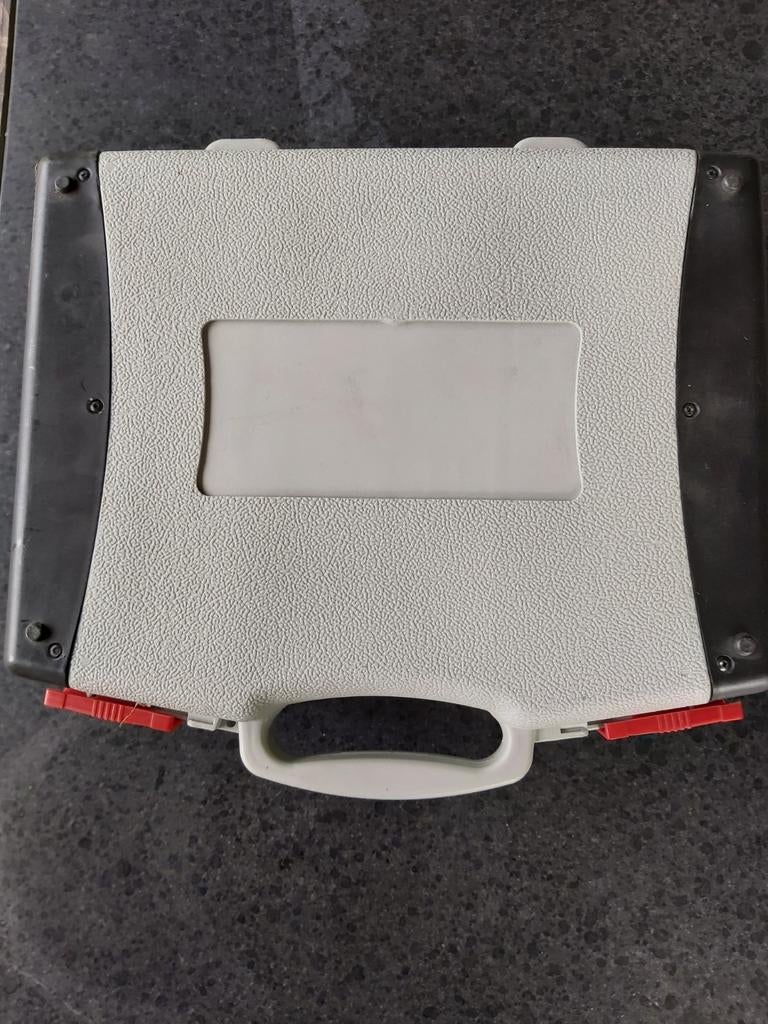 Einhell spijker- en nietmachine op luchtdruk, Ophalen of Verzenden