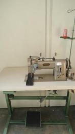 Industrie Naaimachine Pfaff 3 Voudig Transport(145), Ophalen of Verzenden, Gebruikt, Naaimachine, Overige merken