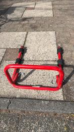 Mottez fietsbeugel, Motoren, Ophalen of Verzenden