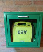 ZOLL AED Plus Reanimatieapparaat + draagtas (verstelbaar), Ophalen of Verzenden, Nieuw