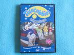 DVD Teletubbies Zweeds of Deens gesproken: Läggdags, Alle leeftijden, Poppen, Ophalen of Verzenden, Zo goed als nieuw