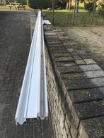 Aluminium profielen diverse lengtes en maten beschikbaar, Ophalen