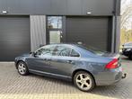 Volvo S80 2.5 T Momentum, 1514 kg, Blauw, 2521 cc, Parkeersensor