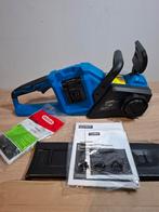 Hyundai Accu Kettingzaag 40V (2x 20V) - Nieuw, Ophalen of Verzenden, Nieuw, Hyundai