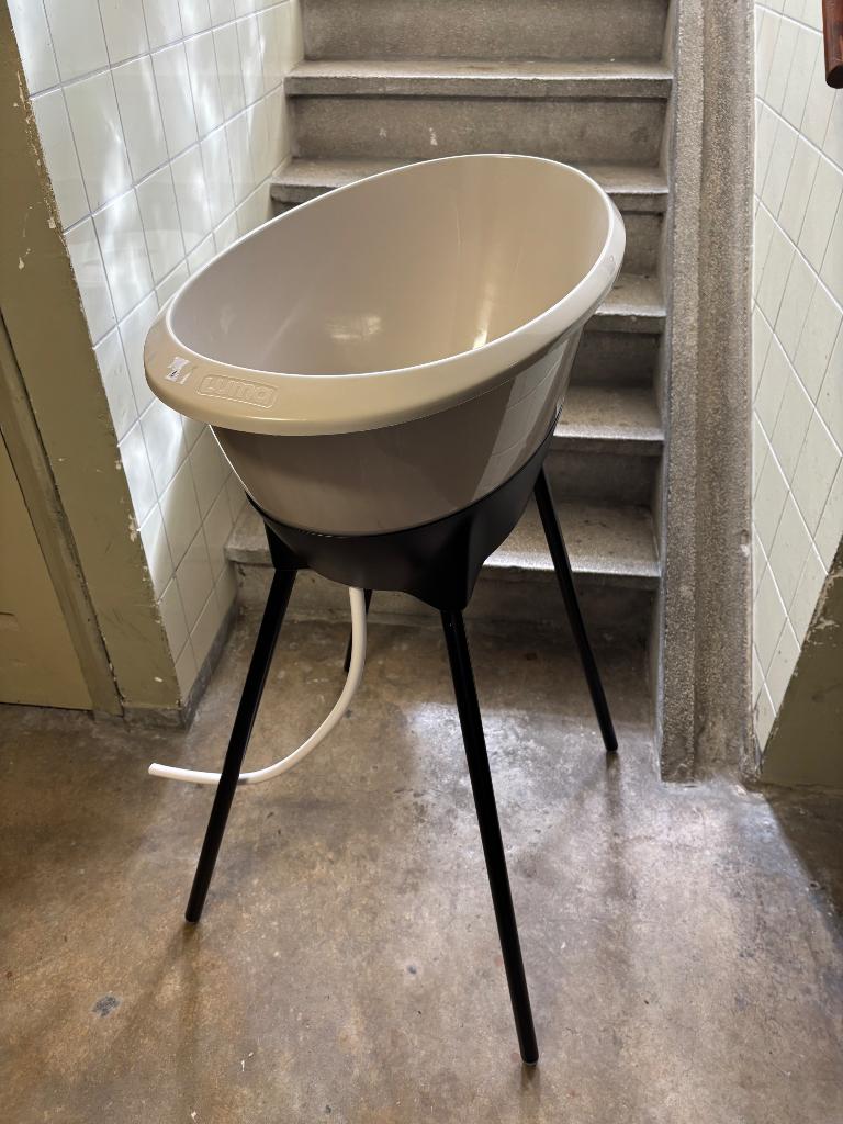 Luma Bad- en Verzorgingsset Desert Taupe, Ophalen, Gebruikt, Badje