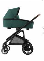 Maxi Cosi Plaza Plus Kinderwagen 2-1 Essential Green, Ophalen, Zo goed als nieuw, Maxi-Cosi