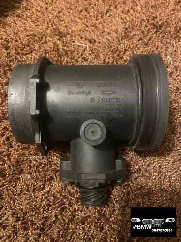 Lmm luchtmassameter Bmw 535i 1747155, Gebruikt, -, -, Ophalen of Verzenden