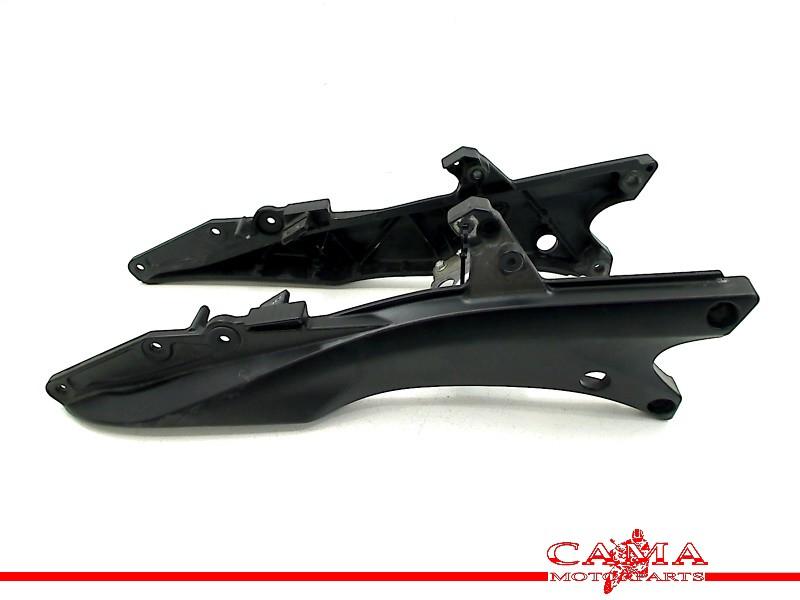SUBFRAME ACHTER GSX R 750 2006-2007 (GSXR750 K6 / K7), Gebruikt