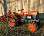 Kubota B6000 4x4 minitractor incl. onderhoudsbeurt, Ophalen, Voertuig of Aanhanger