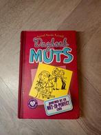 Dagboek van een muts, Ophalen, Rachel Renée Russell, Zo goed als nieuw, Fictie