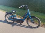 Nette elektische Gazelle Easyflow seniorenfiets lage instap!, Ophalen, 47 tot 50 cm, Versnellingen, Zo goed als nieuw