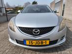 Mazda 6 SportBreak 2.0 S-VT Business+ (bj 2009), Auto's, Mazda, 1330 kg, Gebruikt, 4 cilinders, 6 sportbreak