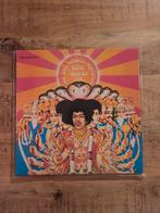 Jimi Hendrix - Axis: Bold as Love LP, Cd's en Dvd's, Vinyl | Rock, Ophalen of Verzenden, Zo goed als nieuw, 12 inch, Poprock