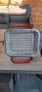 Straalkachel op statief, Ophalen of Verzenden