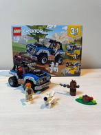 Lego, Ophalen, Zo goed als nieuw, Complete set, Lego