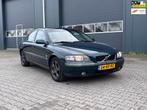 Volvo S60 2.4 | Automaat + Cruise |, Gebruikt, S60, Bedrijf, 2435 cc