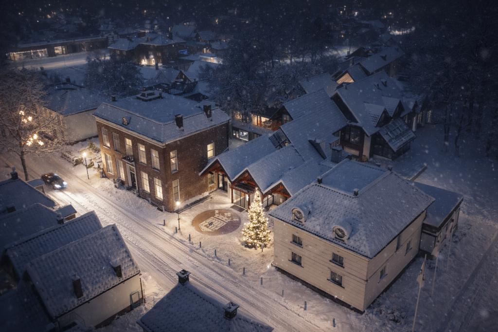 Drone operator. Professionele Drone Video in 4K., Ophalen, Nieuw