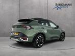 Kia Sportage - 1.6 MHEV Hybride GT-Line Edition // DEALEROND, 15 km/l, Gebruikt, 4 cilinders, 150 pk