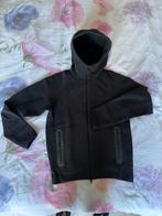 Nike tech vest zwart heren maat S of voor kinderen maat 164, Ophalen of Verzenden, Gedragen, Maat 46 (S) of kleiner, Zwart