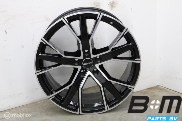 20 inch GMP Gunner losse velg 9J - ET40 - 5x120 KBA52283, Gebruikt, Velg(en)