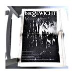 het gewicht nr.3 uit 1975/the beatles, Ophalen of Verzenden, Gelezen, Muziek, Film of Tv