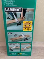 Compleet laminaat benodigdheden **Ophalen**, Ophalen, Overige materialen, 30 cm of meer, Zo goed als nieuw