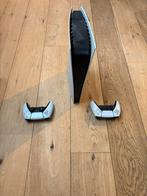 2x Dualsense PS5 Controllers - Zo goed als nieuw!, Ophalen of Verzenden, Zo goed als nieuw, Met 2 controllers, Original