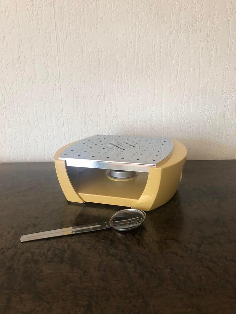 Warmhoud set, Ophalen of Verzenden, Zo goed als nieuw, Overige materialen, Pot, Bus of Blik