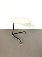 vintage design bijzettafeltje voor Kuperus Almelo jaren 60, Ophalen, Huis en Inrichting