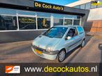 Renault Twingo 1.2-16V Privilège, Auto's, Renault, Voorwielaandrijving, 4 cilinders, 4 stoelen, Origineel Nederlands