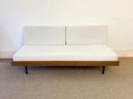 Daybed. Jaren 50 mid century daybed - bank, Ophalen, Gebruikt, Overige maten, 150 tot 200 cm