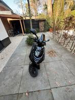 Piaggio zip 80 cc, Ophalen, Zo goed als nieuw, Benzine, Zip