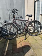 Sparta pick up transportfiets, Fietsen en Brommers, Ophalen, Sparta, Versnellingen, Zo goed als nieuw