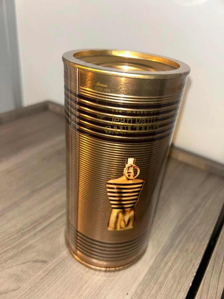 Jean Paul Gaultier Le Male Elixir Parfum - Nieuw, Ophalen of Verzenden, Nieuw