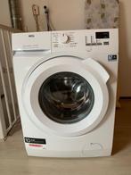 AEG 6000 SERIES LAVAMAT ProSense Technology 1-8kg, Ophalen, Gebruikt, Voorlader, Kort programma