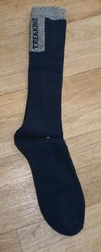 Sokken Mt.44 / 46  (Trekking), Kleding | Heren, Sokken en Kousen, Ophalen of Verzenden, Nieuw, Maat 43 t/m 46, Zwart