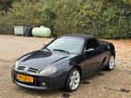MG TF 1.8 I 135 2002 NIEUWE APK TOT 28-04-2027, Auto's, MG, 13 km/l, 40 €/maand, 4 cilinders, Cabriolet