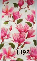 Servetten decoupage/bullet journal * Magnolia L1921 * 35ct, Verzenden, Nieuw