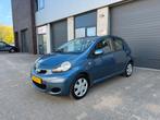 Toyota Aygo 1.0 12V Vvt-i 5DRS 2009 Airco, Auto's, Voorwielaandrijving, 68 pk, Origineel Nederlands, Handgeschakeld