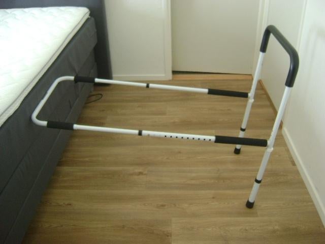 Bedsteun, Diversen, Ophalen, Zo goed als nieuw