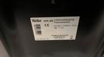 Weller soldeer / printer rook afzuiger WFE2ES, Ophalen, Zo goed als nieuw, 250 ampère of meer, Overige typen