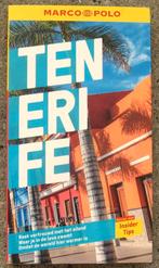 Tenerife (Canarische Eilanden), Boeken, Reisgidsen, Europa, Ophalen of Verzenden, Zo goed als nieuw, Reisgids of -boek