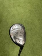 Sting hybride 3, Overige merken, Gebruikt, -, -