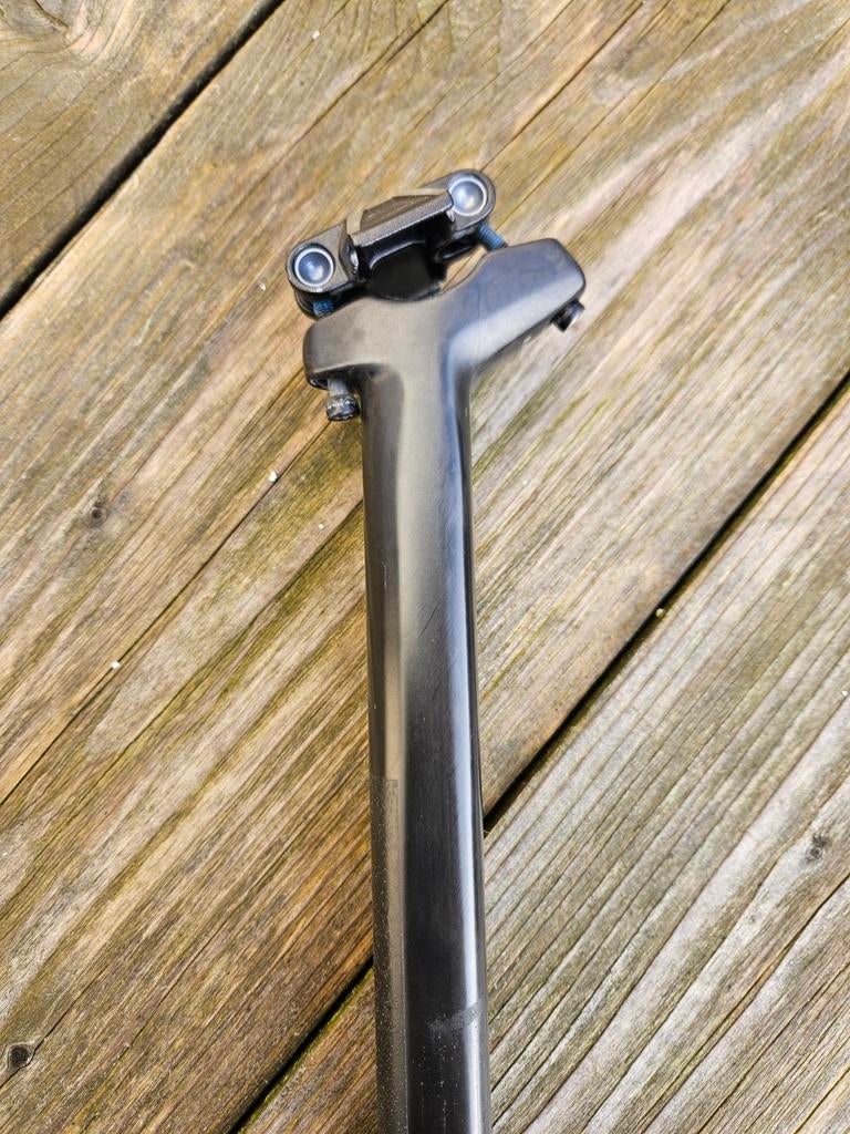 BMC Zadelpen, Ophalen of Verzenden, Carbon