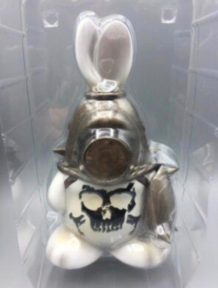 Haremüngous Toy Qube Figuur, Verzamelen, Poppetjes en Figuurtjes, Zo goed als nieuw, Ophalen of Verzenden