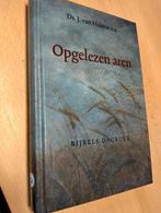 Nr. 261  J. van Haaren e.a. Opgelezen aren Bijbels dagboek,, Christendom | Protestants, Ophalen of Verzenden, Zo goed als nieuw