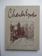 Charles Eyck (gesigneerd opdracht van de kunstenaar), Ophalen of Verzenden, Zo goed als nieuw, Schilder- en Tekenkunst