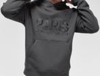 PSG trui ( nieuw , maat M ), Kleding | Heren, Truien en Vesten, Ophalen of Verzenden, Nieuw, Maat 48/50 (M), Grijs